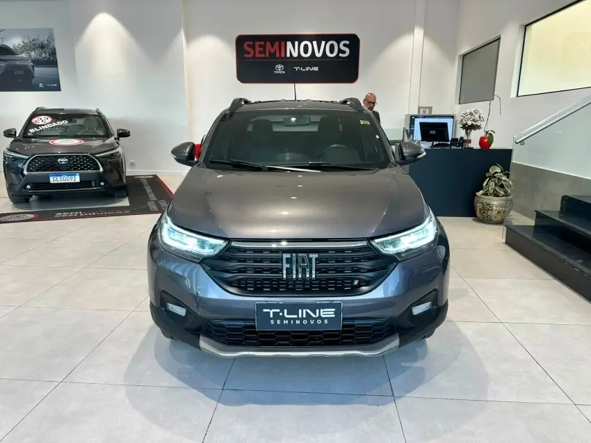 galeria STRADA