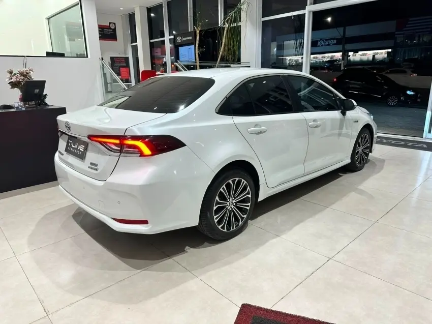 galeria COROLLA