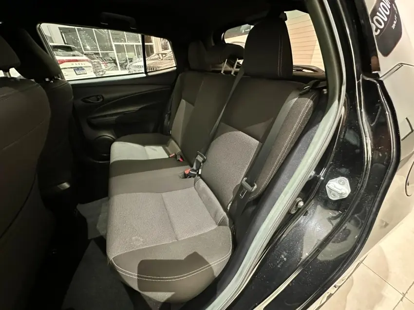 galeria YARIS
