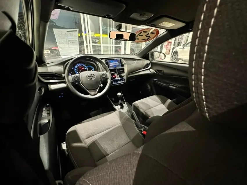 galeria YARIS