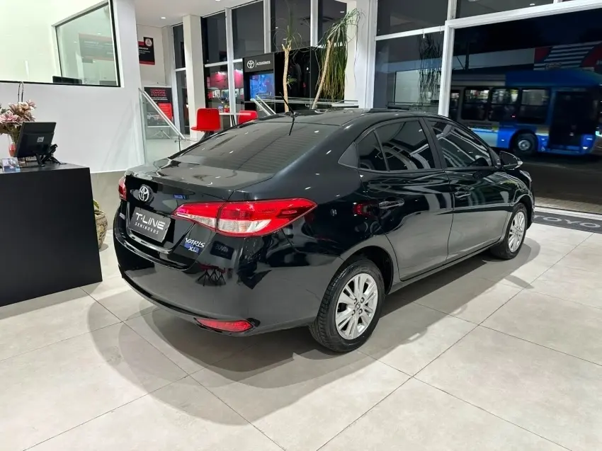 galeria YARIS