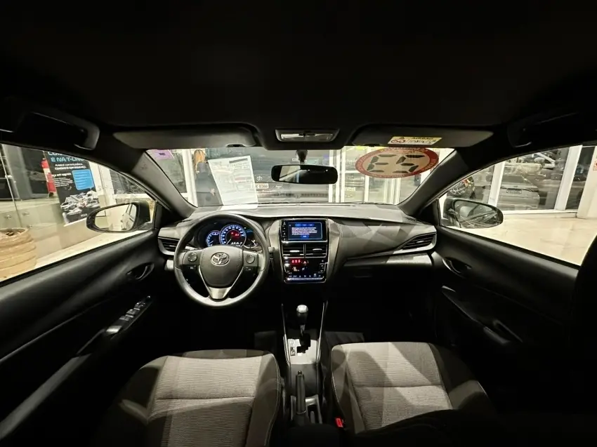 galeria YARIS