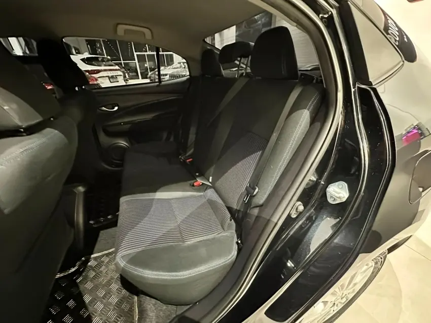 galeria YARIS