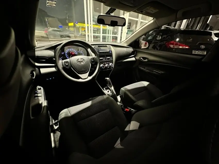 galeria YARIS