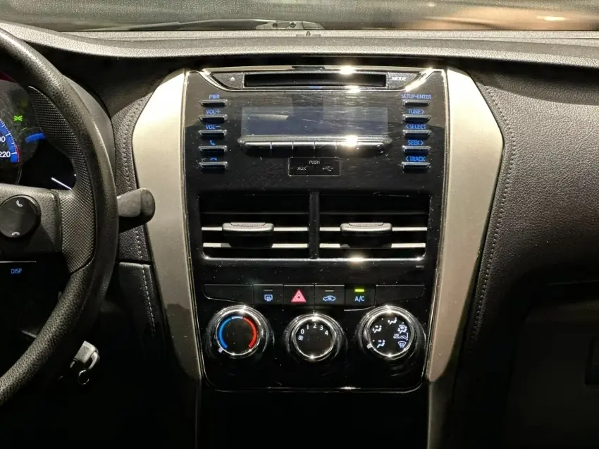 galeria YARIS