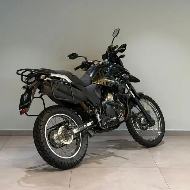 Yamaha XTZ 250 Lander Blueflex/ABS