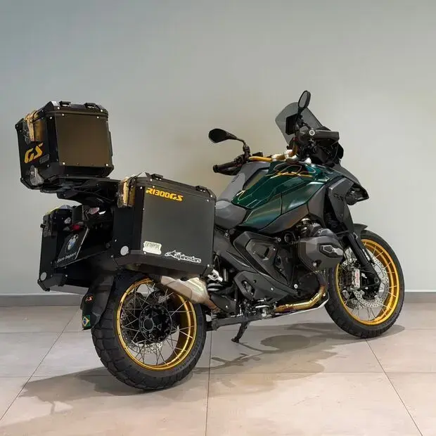 Bmw R 1300 GS Option 719 Tramuntana