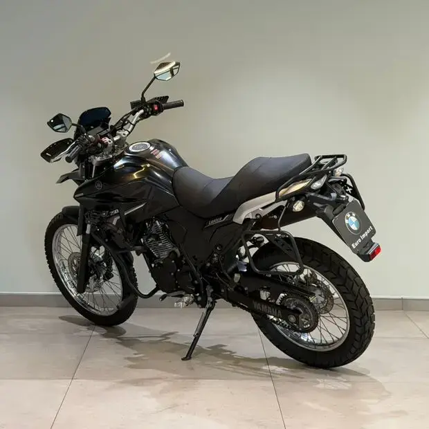 Yamaha XTZ 250 Lander Blueflex/ABS