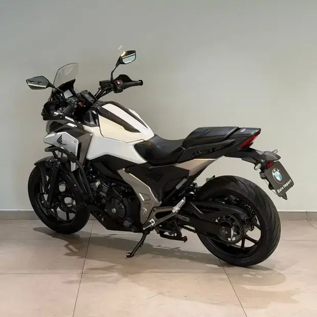 Honda NC 750X DCT