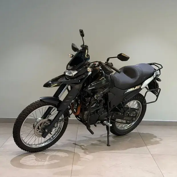 Yamaha XTZ 250 Lander Blueflex/ABS