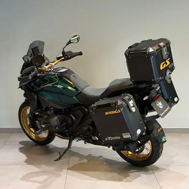 Bmw R 1300 GS Option 719 Tramuntana