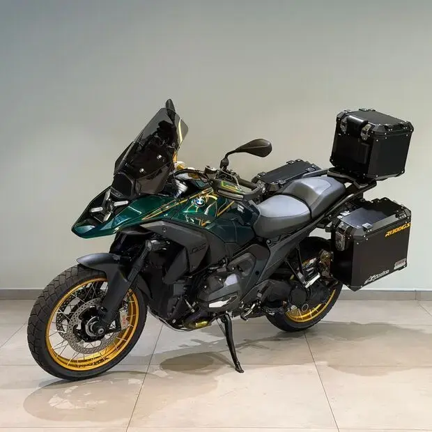 Bmw R 1300 GS Option 719 Tramuntana