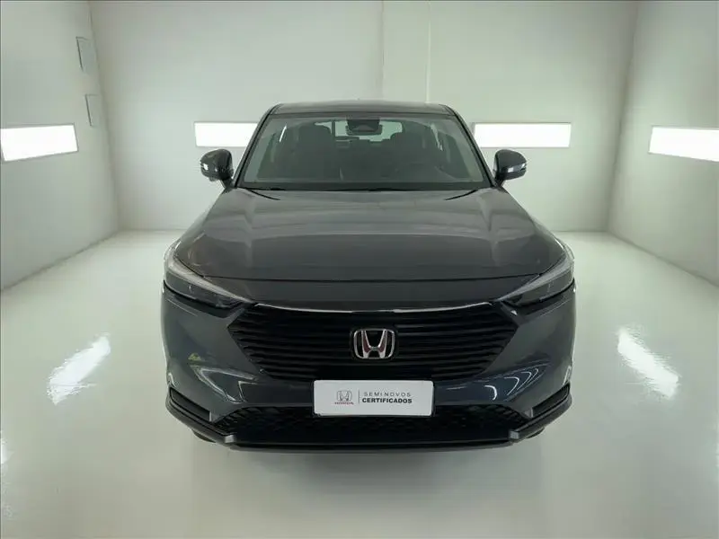 galeria HR-V
