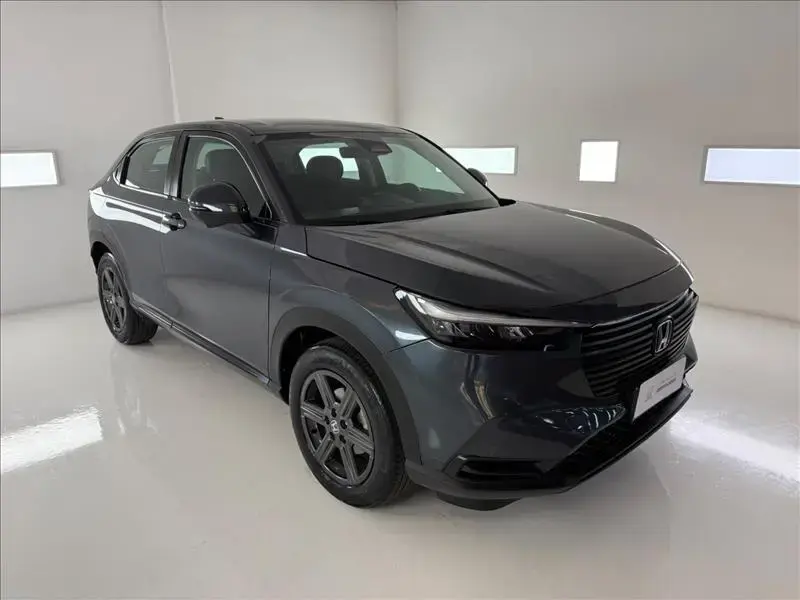 galeria HR-V
