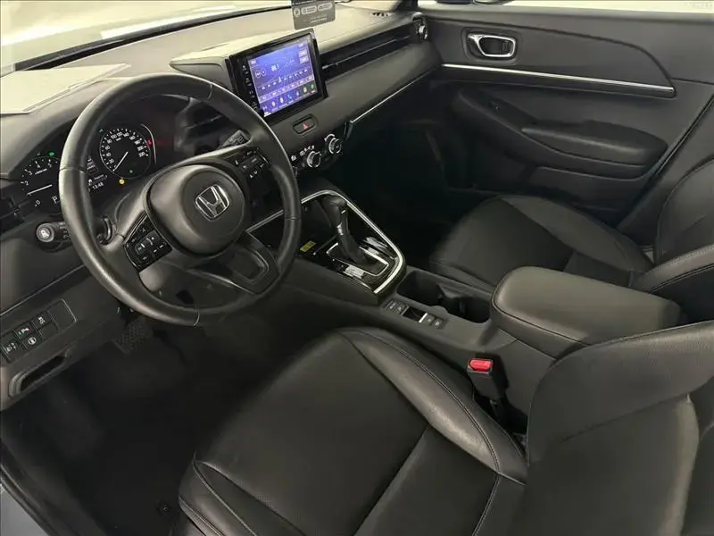 galeria HR-V