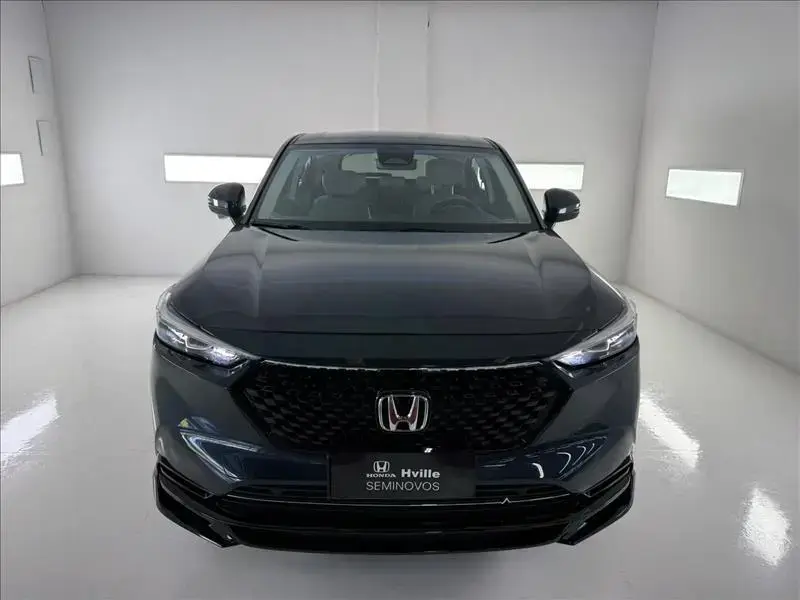 galeria HR-V