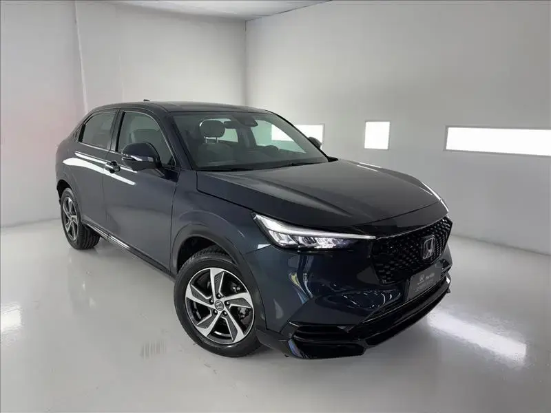 galeria HR-V