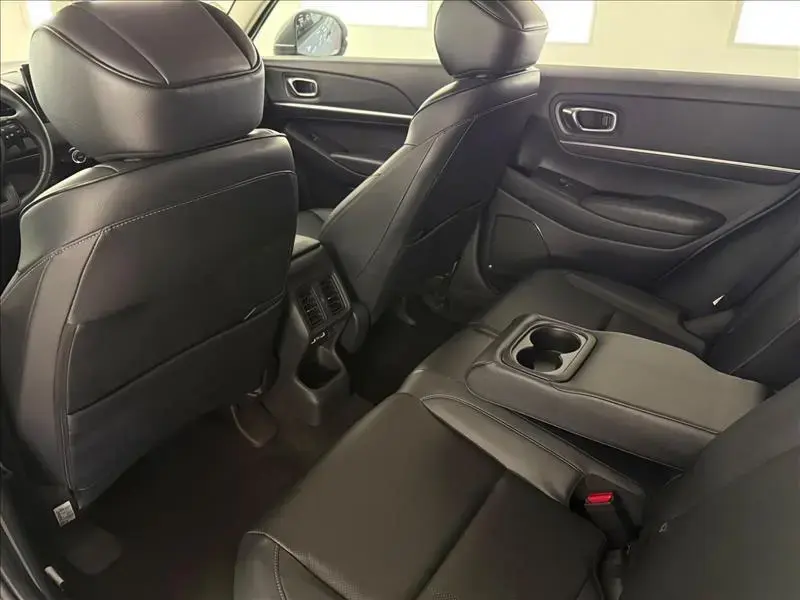 galeria HR-V
