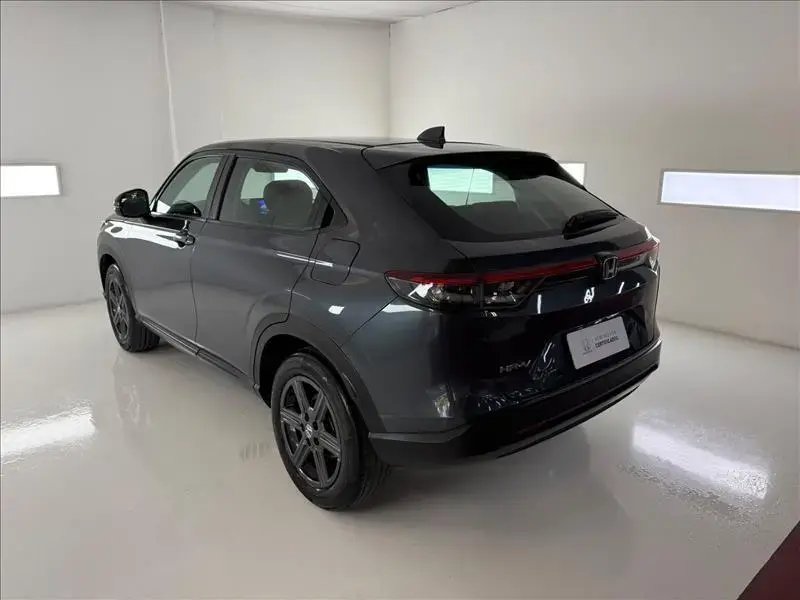 galeria HR-V