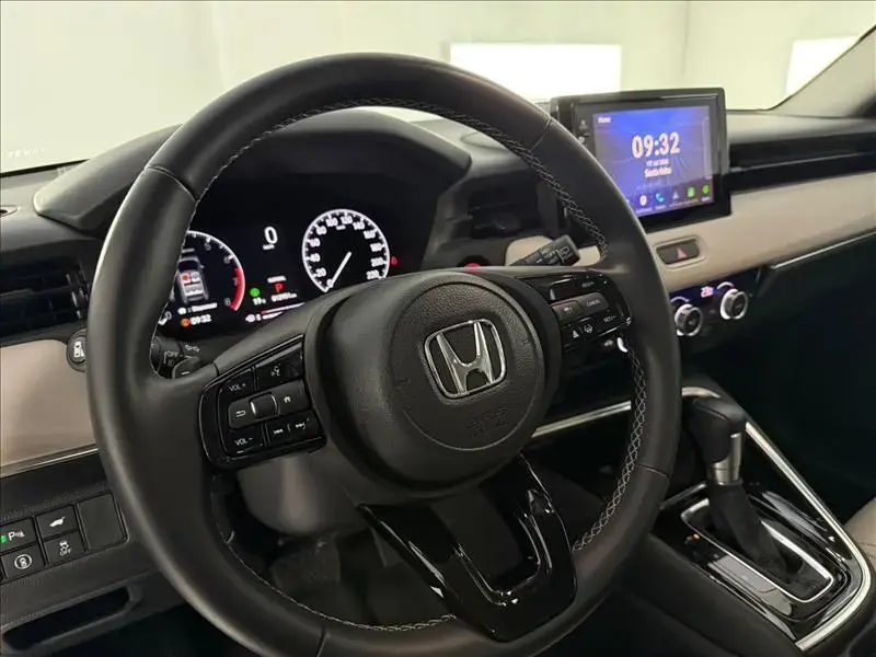 galeria HR-V