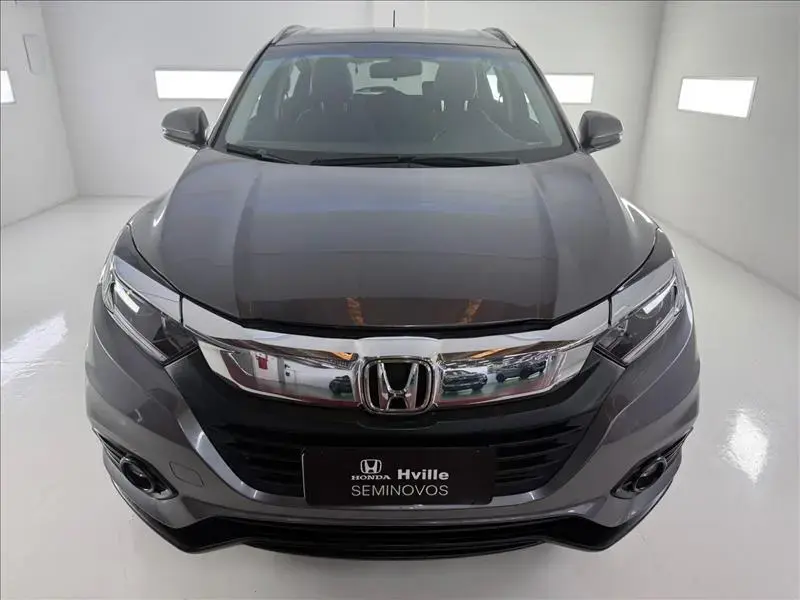 galeria HR-V
