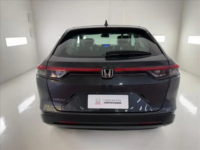 galeria HR-V