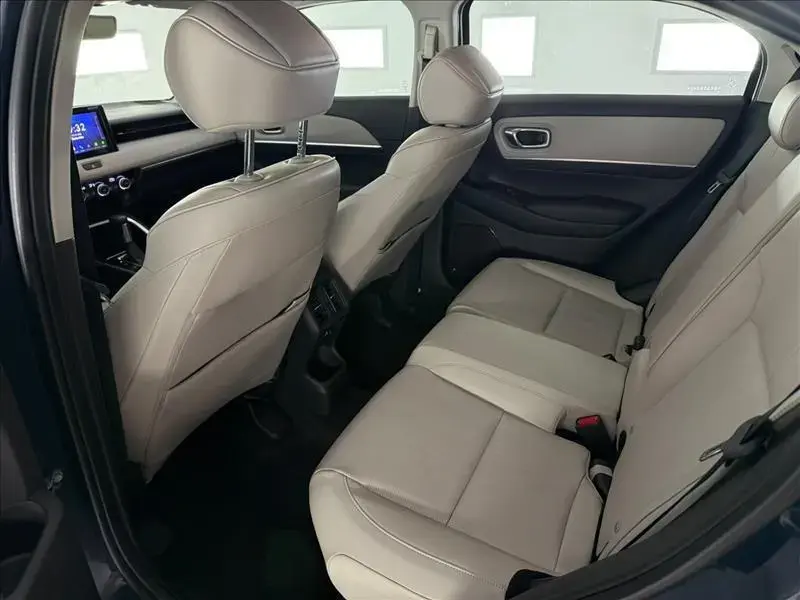 galeria HR-V