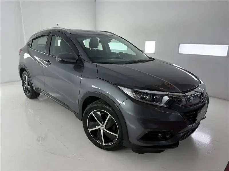 galeria HR-V