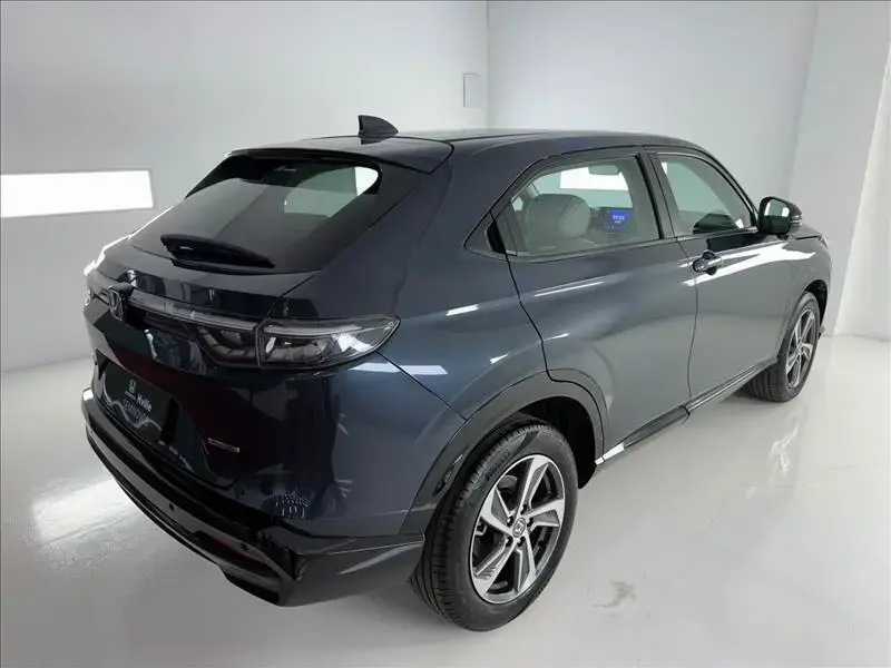 galeria HR-V