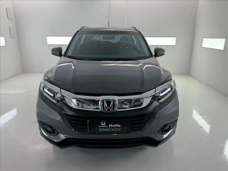galeria HR-V