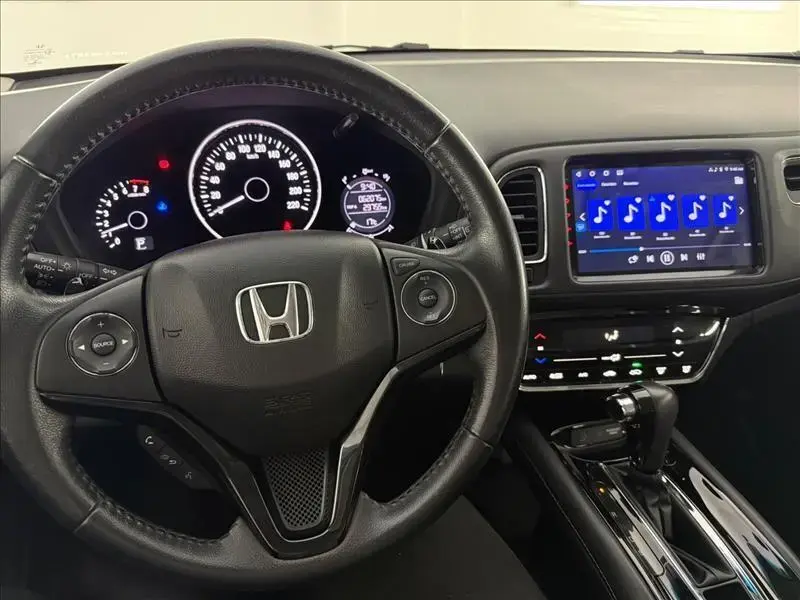 galeria HR-V