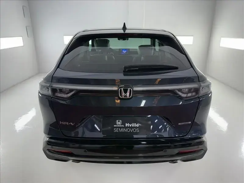 galeria HR-V