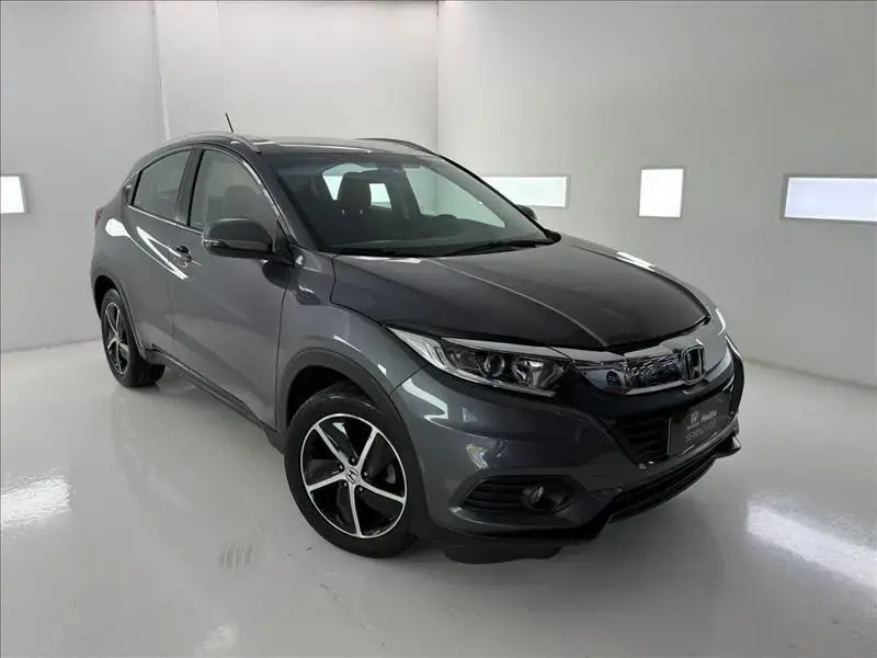 galeria HR-V