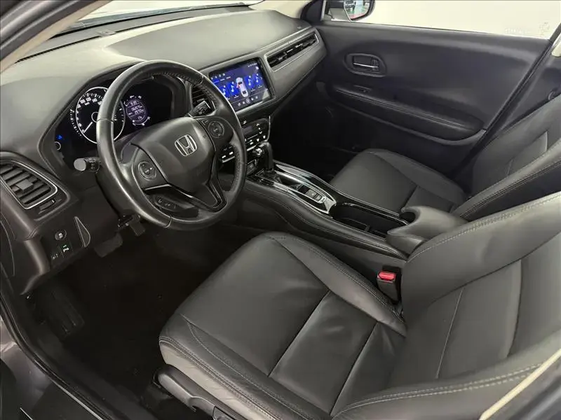 galeria HR-V