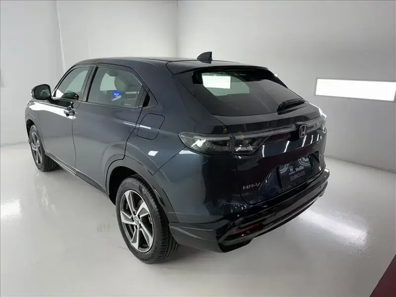 galeria HR-V
