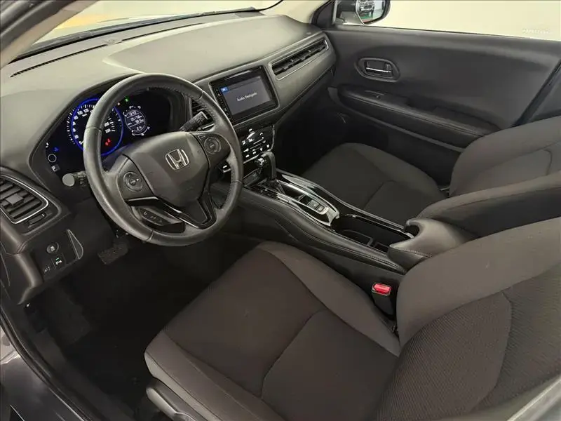 galeria HR-V