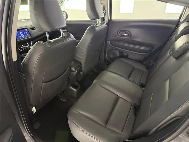 galeria HR-V