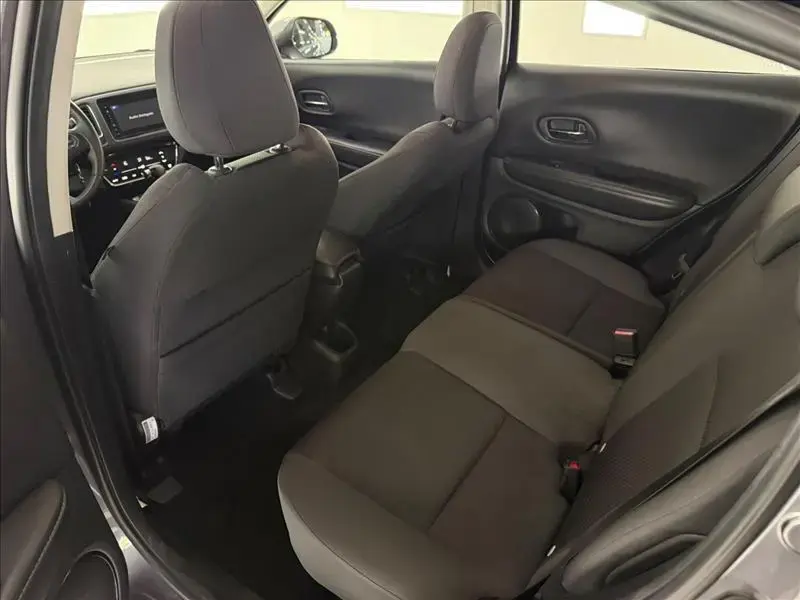 galeria HR-V