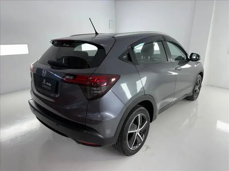 galeria HR-V