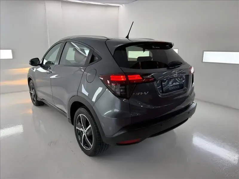 galeria HR-V