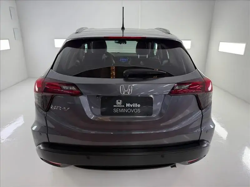 galeria HR-V