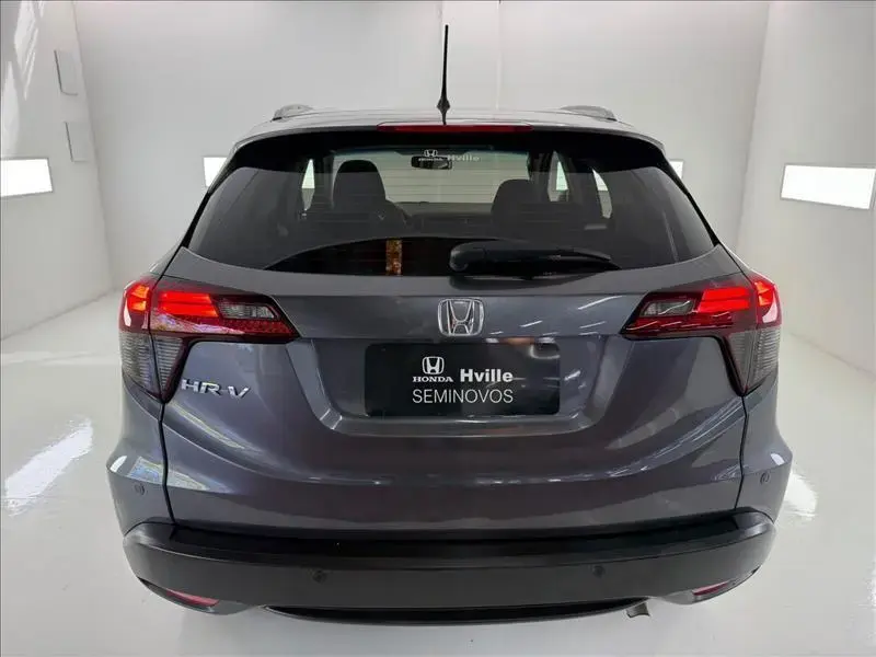 galeria HR-V