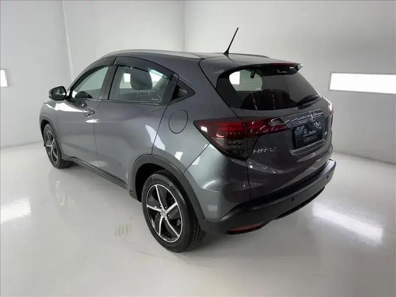 galeria HR-V