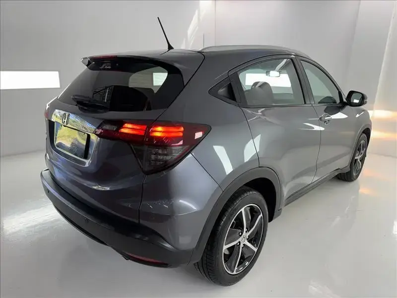 galeria HR-V