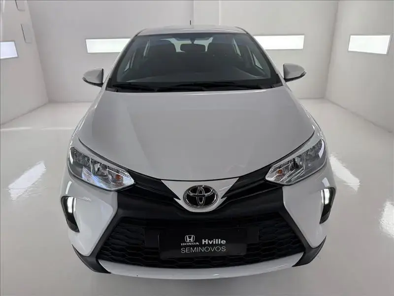 galeria YARIS