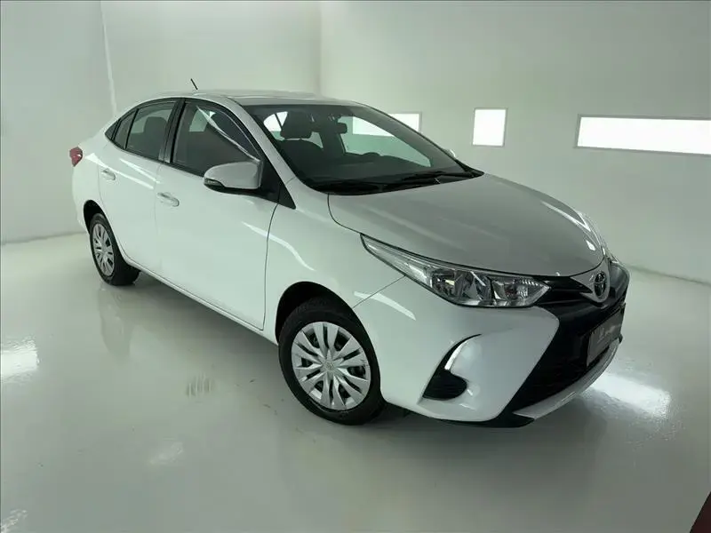 galeria YARIS