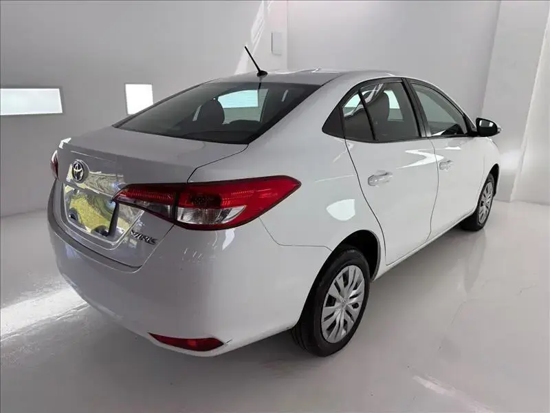 galeria YARIS