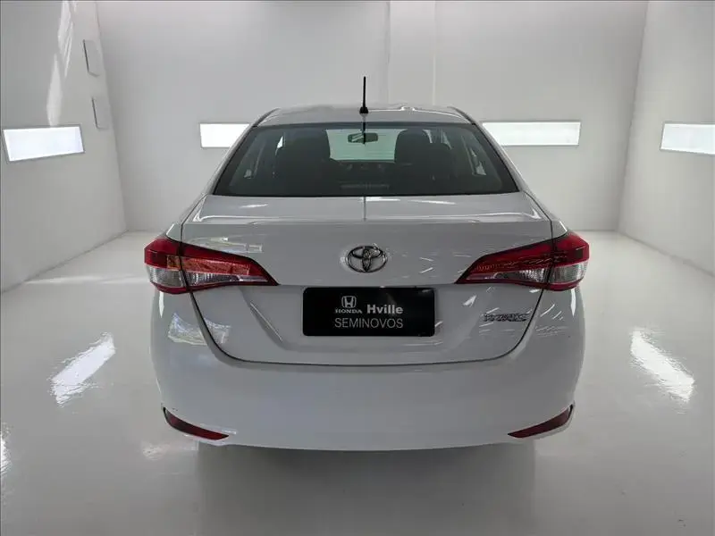 galeria YARIS