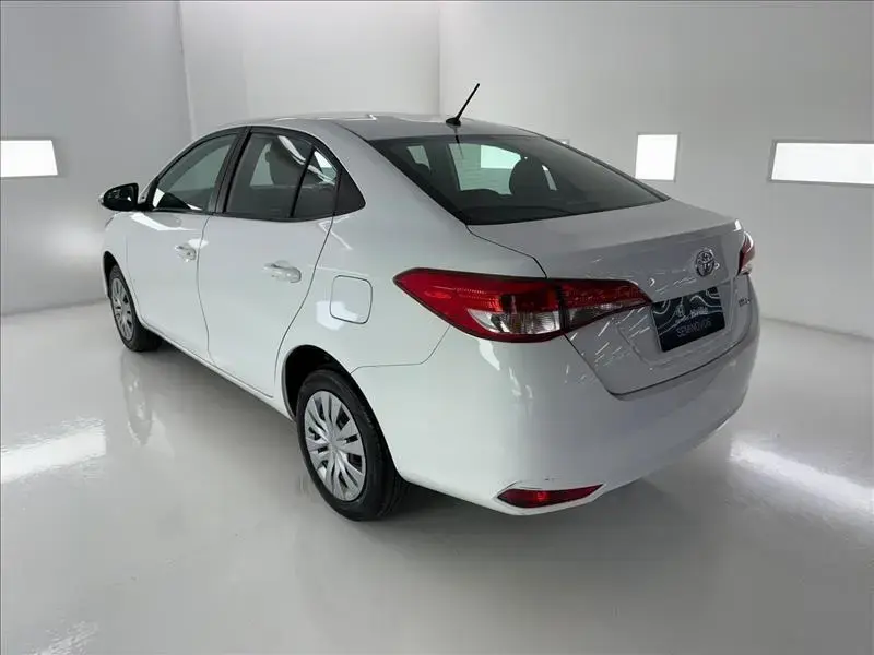 galeria YARIS