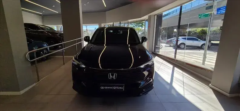 galeria HR-V